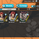 Accounts